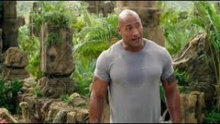 The Rock Latest Hollywood Movie in Hindi Dubbed 2019  Dwayne Johnson [upl. by Silas]