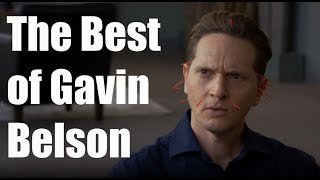 Silicon Valley  Season 15  The Best of Gavin Belson [upl. by Nikaniki]