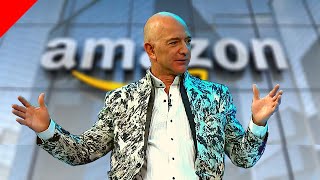 Jeff Bezos Advice For young Entrepreneurs [upl. by Iadam]