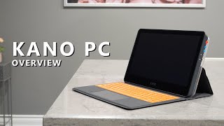 What do you need to know  Kano PC [upl. by Macario261]