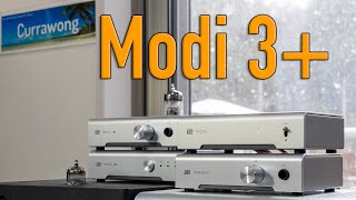 Schiit Modi 3  Is this the best 99 DAC out there [upl. by Yendirb307]