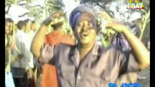 EM53 Semahegn Belew debot inesera Ethiopian Music [upl. by Eeryk]