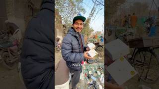 Chor bazar port2 minivlog chorbazar shorts [upl. by Bendick]