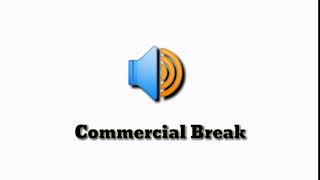 Commercial break Sound Effect [upl. by Tades]