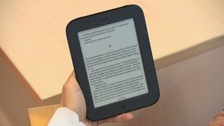 Choosing an ebook reader  Consumer Reports [upl. by Fidele]