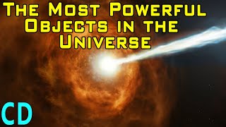 Hypernovas amp Magnetars  The Most Powerful Objects in the Universe [upl. by Judenberg]