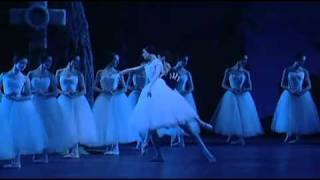 Giselle Complete Ballet [upl. by Kelleher]