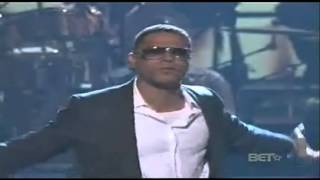 BET Show Maxwell Live  Simply Beautiful [upl. by Anat12]