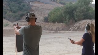 How to renew your CCW in California GUN JAM on range day [upl. by Timothee]