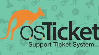 Referrals in osTicket [upl. by Howell]