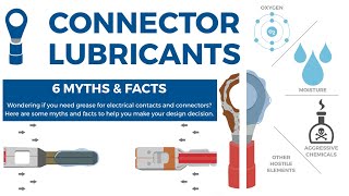 Dielectric connector lubricants six myths debunked [upl. by Airotal]