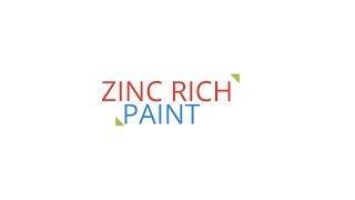 Zinc Rich Paint for Galvanized Steel TouchUp or Repair [upl. by Brottman]