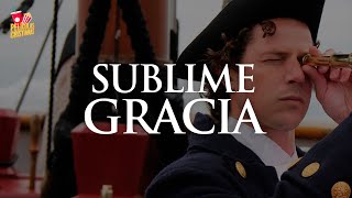 Película Cristiana  Sublime Gracia [upl. by Laikeze]