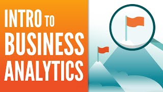 Introduction to Business Analytics  365 Data Science Online Course [upl. by Hacim]