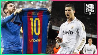 11 most iconic goal celebrations in football history  Oh My Goal [upl. by Aniretake418]