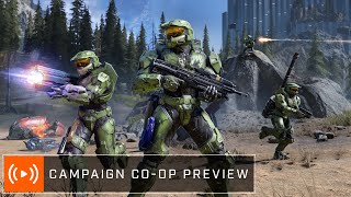 HALO INFINITE Campaign Walkthrough Gameplay Part 10  THE SPIRE FULL GAME [upl. by Mechelle]