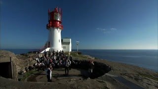 LINDESNES TREKKSPILLKLUBBTE DANS MED KARLSTATÖSERA [upl. by Ileyan709]