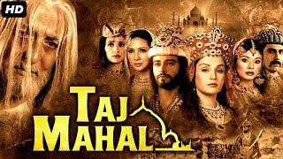 TAJ MAHAL  Bollywood Movies In Hindi Dubbed Full Action HD  Hollywood Movie In Hindi [upl. by Yruy]