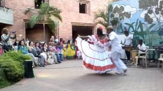 CURRULAO Danza tradicional del Pacifico Colombiano [upl. by Owena]