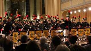 Steigermarsch gespielt vom Bergmusikkorps Saxonia Freiberg [upl. by Helsie]