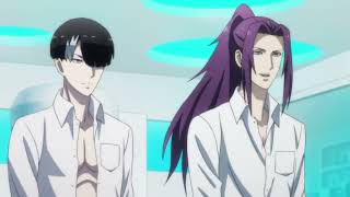 NOBLESSE ep10 [upl. by Aibara]