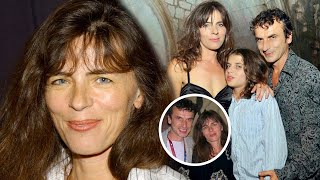 Mira Furlan Family Video With Husband Goran Gajic 1955  2021 [upl. by Aroz]