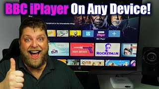 BBC iPlayer Not In The App Store  Easy Fix [upl. by Aimal]