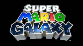 Gateway Galaxy 10 HOURS  Super Mario Galaxy Soundtrack [upl. by Limhaj]