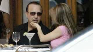 Thalia and Tommy Mottola [upl. by Appleby]