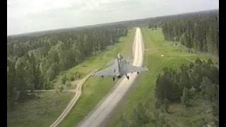 Gripen turn around new edition [upl. by Philana]