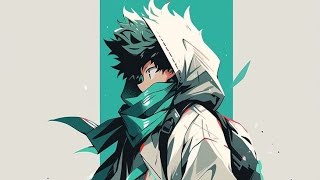 Op Deku Teleported in Assassination Classroom  Part1  Izuku x [upl. by Rufford]