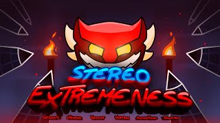 STEREO EXTREMENESS  FULL SHOWCASE [upl. by Lupe88]