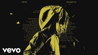 Koffee  Raggamuffin Audio [upl. by Nnylaf]