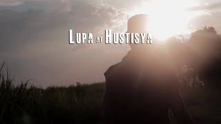 Lupa at Hustisya Hacienda Luisita [upl. by Compte]