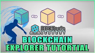 Blockchain Explorer Etherscan Tutorial [upl. by Urban]