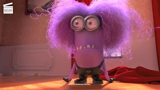 Despicable Me 3  Trailer  On Digital Nov 21 amp Bluray 125  Illumination [upl. by Henghold418]