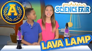 quotScience Fair Lava Lampquot by Adventure Academy [upl. by Acired]