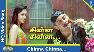 Azhagana Chinna Devadhai Video Song  Samudhiram Tamil Movie  Sarathkumar  Abirami  SabeshMurali [upl. by Glenden]