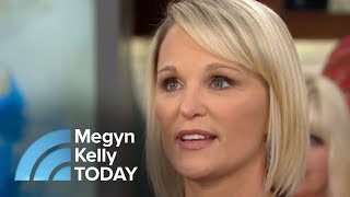 Bill O’Reilly Accuser Juliet Huddy Speaks Out  Megyn Kelly TODAY [upl. by Aihsoem]