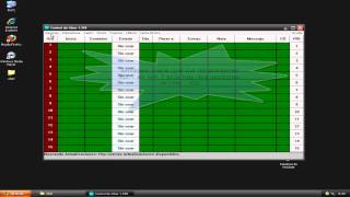 Tutorial Como configurar Control Ciber Correctamente [upl. by Abrams]