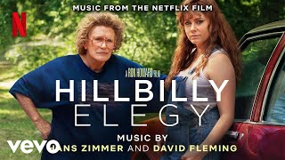 Hans Zimmer David Fleming  Rust  Hillbilly Elegy Music from the Netflix Film [upl. by Jacinthe218]