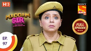 Maddam Sir  Ep 97  Full Episode  23rd October 2020 [upl. by Anatak]