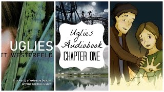 Uglies Audiobook Chapter One [upl. by Eltsirc]