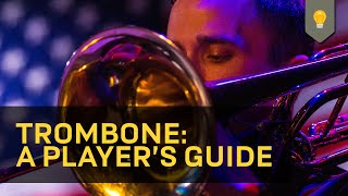 Trombone How to Play [upl. by Bergmans]