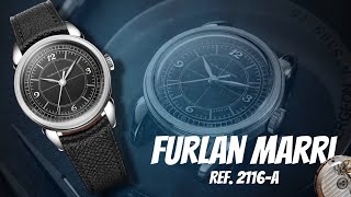 Furlan Marri Ref 2116A  BEAUTIFUL AS ALWAYS [upl. by Eicarg]