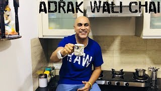 BABA SEHGAL  ADRAK WALI CHAI [upl. by Domash]