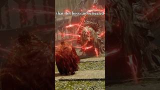 You can HEAL the Divine Beast  Elden Ring Lore [upl. by Faun]