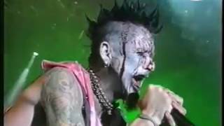 Mudvayne  Live At Rock Am Ring 2001 FULL SHOW HQ [upl. by Tailor]