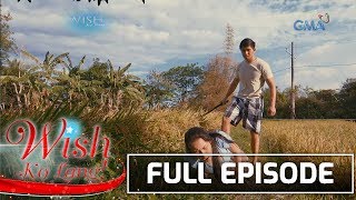 Wish Ko Lang Babae pinaslang ng sariling kapatid na lulong sa masamang bisyo  Full Episode [upl. by Popelka]