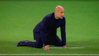 Matches Pep Guardiola wants to forget [upl. by Ahseen116]